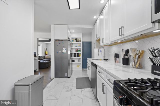 4511 MARBLE HALL RD, Baltimore, MD 21239