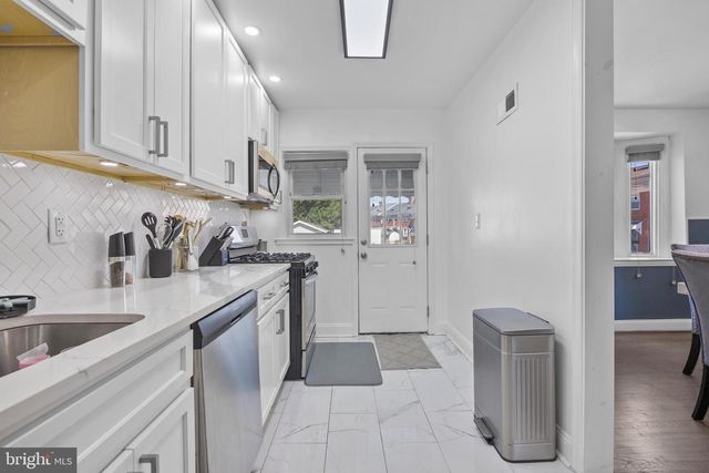 4511 MARBLE HALL RD, Baltimore, MD 21239