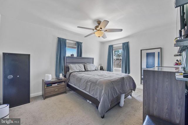 4511 MARBLE HALL RD, Baltimore, MD 21239