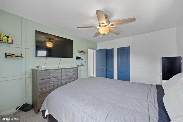 4511 MARBLE HALL RD, Baltimore, MD 21239