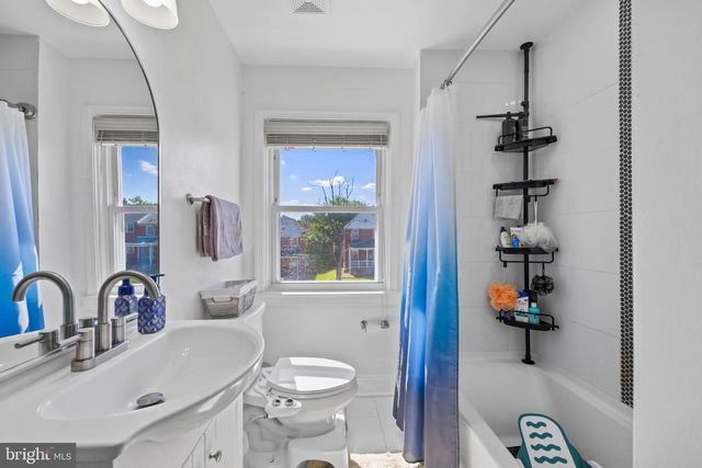 4511 MARBLE HALL RD, Baltimore, MD 21239