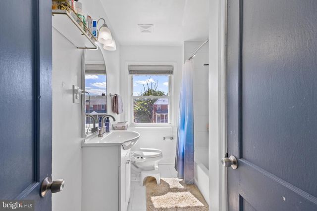 4511 MARBLE HALL RD, Baltimore, MD 21239