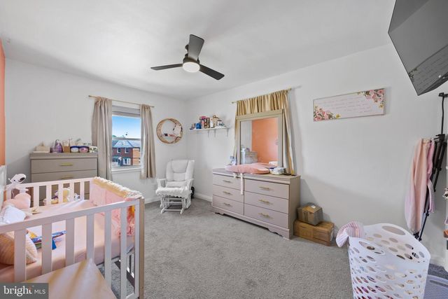 4511 MARBLE HALL RD, Baltimore, MD 21239