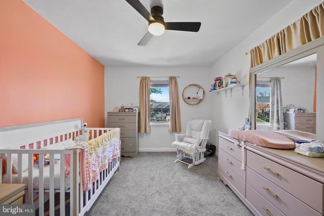 4511 MARBLE HALL RD, Baltimore, MD 21239