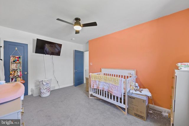 4511 MARBLE HALL RD, Baltimore, MD 21239