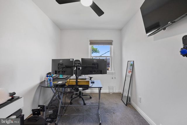 4511 MARBLE HALL RD, Baltimore, MD 21239