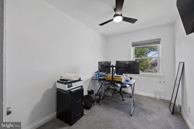4511 MARBLE HALL RD, Baltimore, MD 21239