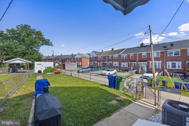 4511 MARBLE HALL RD, Baltimore, MD 21239