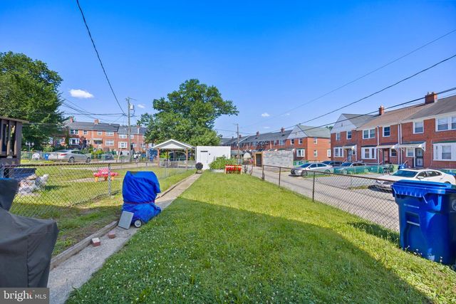 4511 MARBLE HALL RD, Baltimore, MD 21239