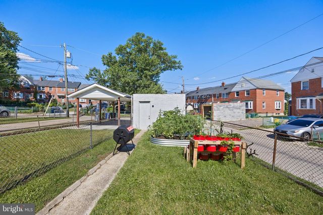 4511 MARBLE HALL RD, Baltimore, MD 21239