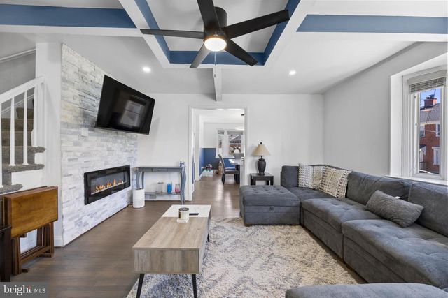 4511 MARBLE HALL RD, Baltimore, MD 21239