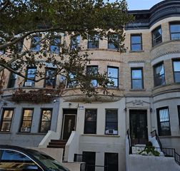 521 W 150th Street, New York (manhattan), NY 10031