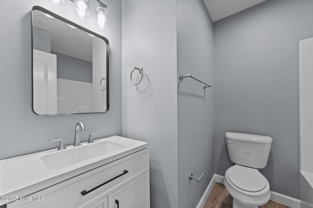 1113 Grovemont Drive G4, Greenville, NC 27834