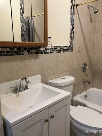 291 Rother Avenue, Buffalo, NY 14211