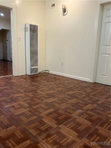 291 Rother Avenue, Buffalo, NY 14211