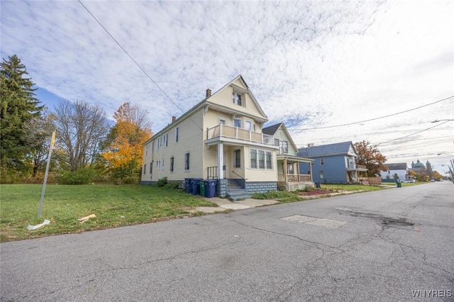 291 Rother Avenue, Buffalo, NY 14211