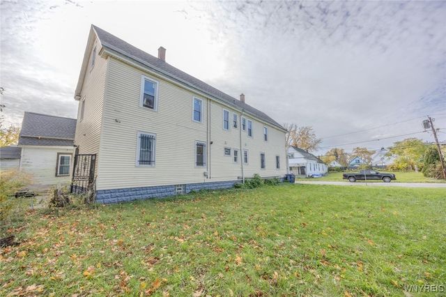 291 Rother Avenue, Buffalo, NY 14211