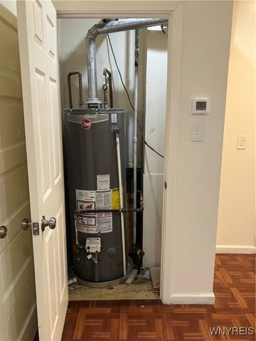 291 Rother Avenue, Buffalo, NY 14211