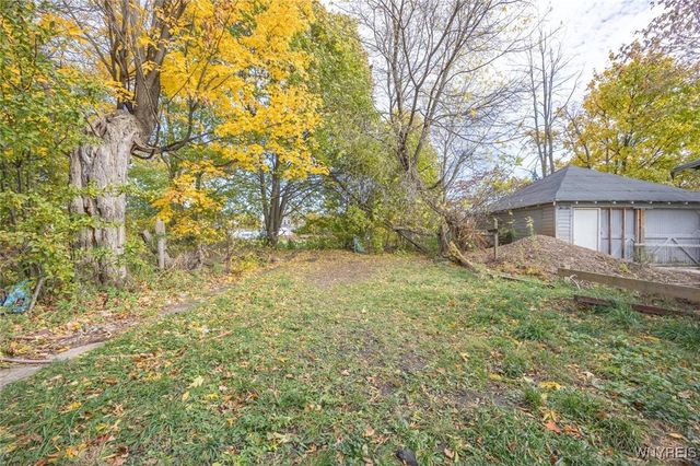 291 Rother Avenue, Buffalo, NY 14211