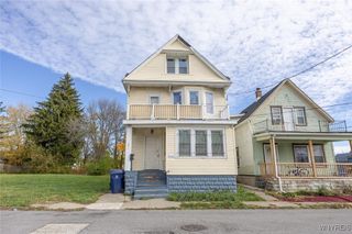291 Rother Avenue, Buffalo, NY 14211
