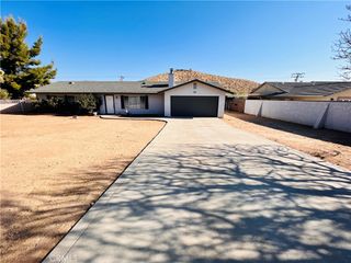 57806 Desert Gold Dr., Yucca Valley, CA 92284