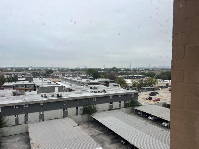 7520 Hornwood Drive 602, Houston, TX 77036