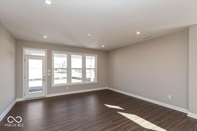 15018 Garden Mist Place, Fishers, IN 46037