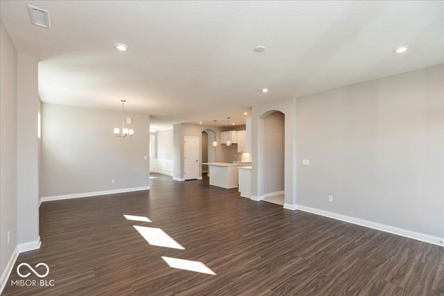 15018 Garden Mist Place, Fishers, IN 46037