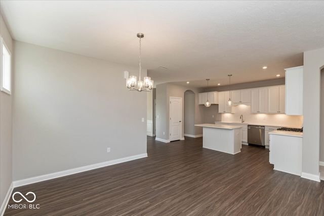 15018 Garden Mist Place, Fishers, IN 46037