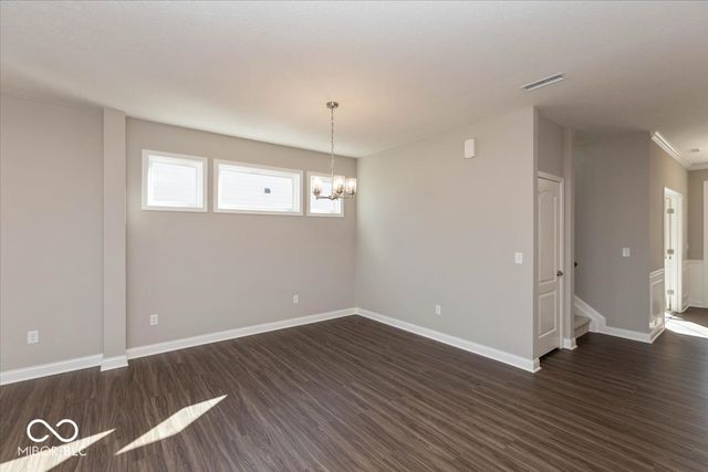 15018 Garden Mist Place, Fishers, IN 46037