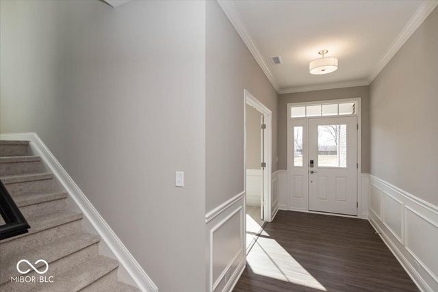 15018 Garden Mist Place, Fishers, IN 46037