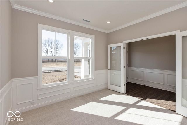 15018 Garden Mist Place, Fishers, IN 46037