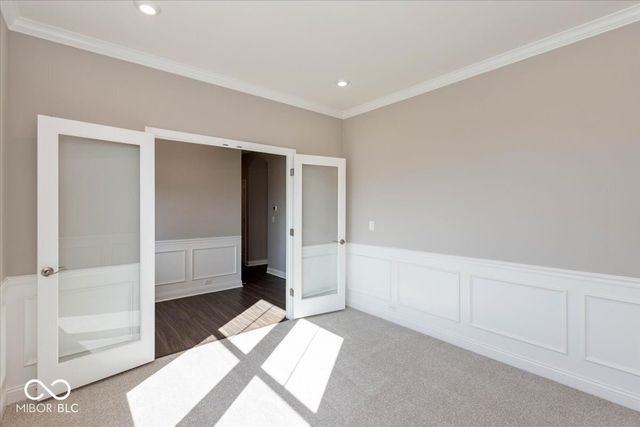 15018 Garden Mist Place, Fishers, IN 46037