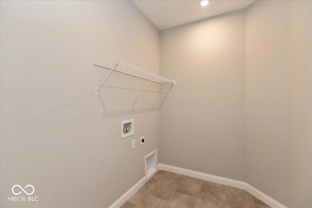 15018 Garden Mist Place, Fishers, IN 46037