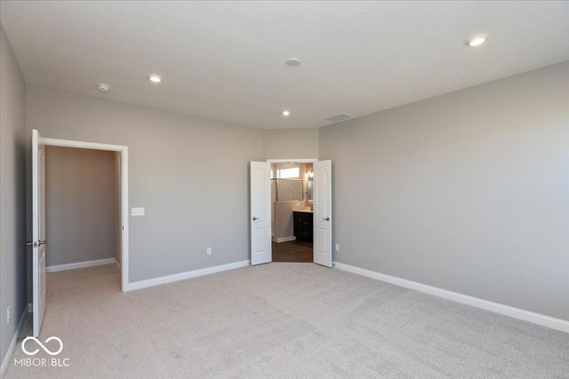 15018 Garden Mist Place, Fishers, IN 46037