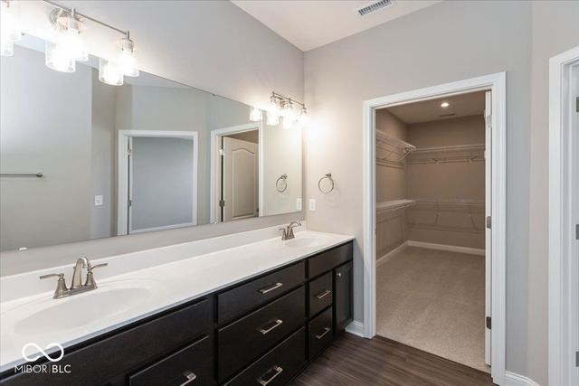 15018 Garden Mist Place, Fishers, IN 46037