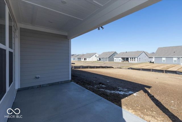 15018 Garden Mist Place, Fishers, IN 46037