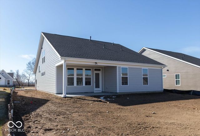 15018 Garden Mist Place, Fishers, IN 46037