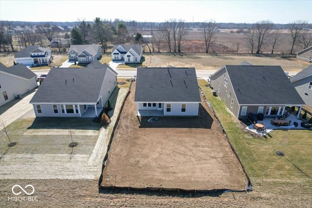 15018 Garden Mist Place, Fishers, IN 46037