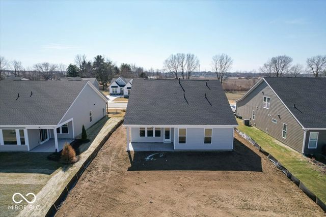 15018 Garden Mist Place, Fishers, IN 46037