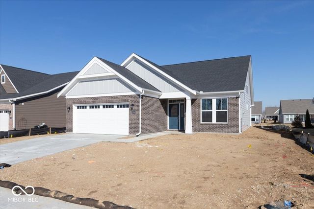 15018 Garden Mist Place, Fishers, IN 46037