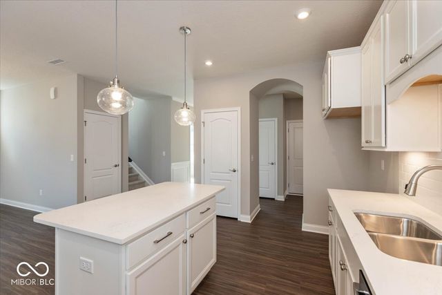 15018 Garden Mist Place, Fishers, IN 46037