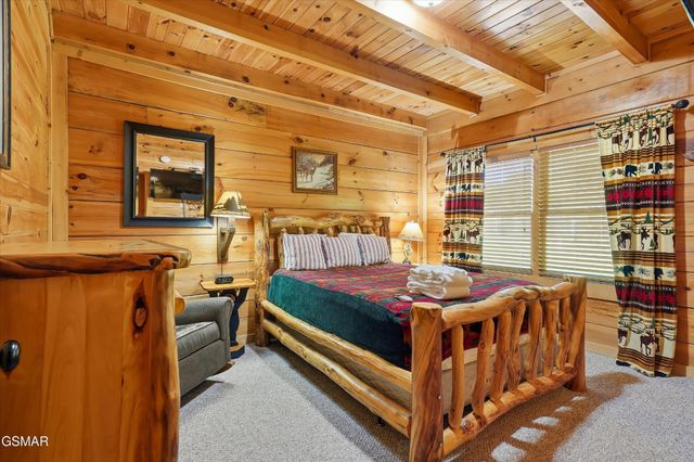 1824 Trout Way, Sevierville, TN 37862
