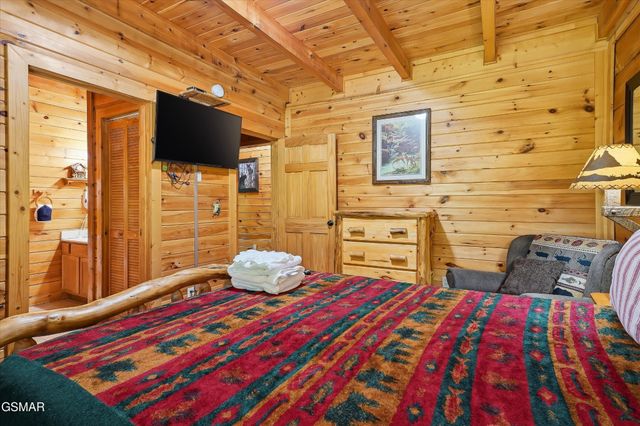 1824 Trout Way, Sevierville, TN 37862