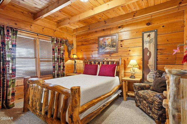 1824 Trout Way, Sevierville, TN 37862