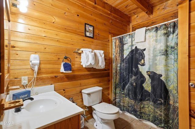 1824 Trout Way, Sevierville, TN 37862