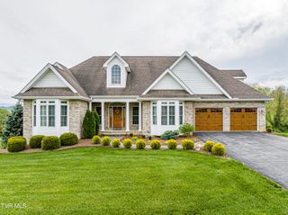 21030 Skyward Drive, Abingdon, VA 24211