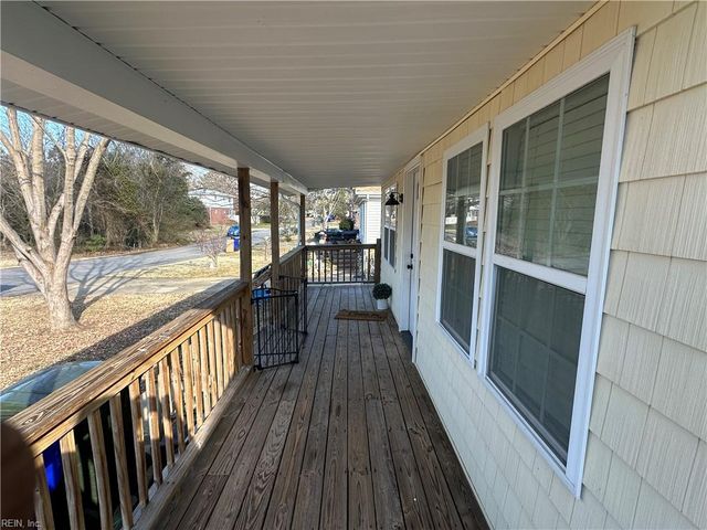 3858 Wake CIR, Norfolk, VA 23513