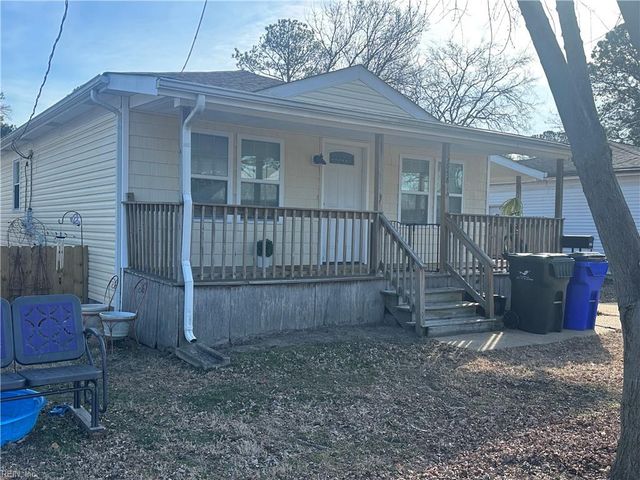 3858 Wake CIR, Norfolk, VA 23513