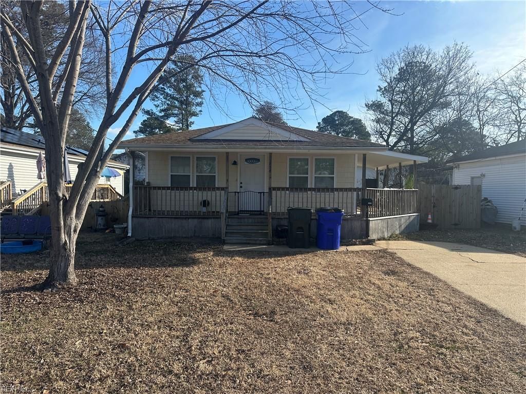 3858 Wake CIR, Norfolk, VA 23513